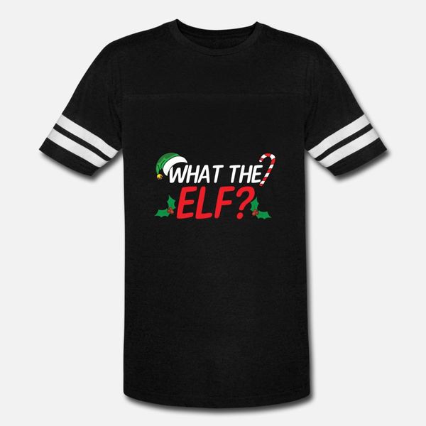 

elf christmas santa claus gift t shirt men design tee shirt s-xxxl formal famous new style spring autumn pictures shirt