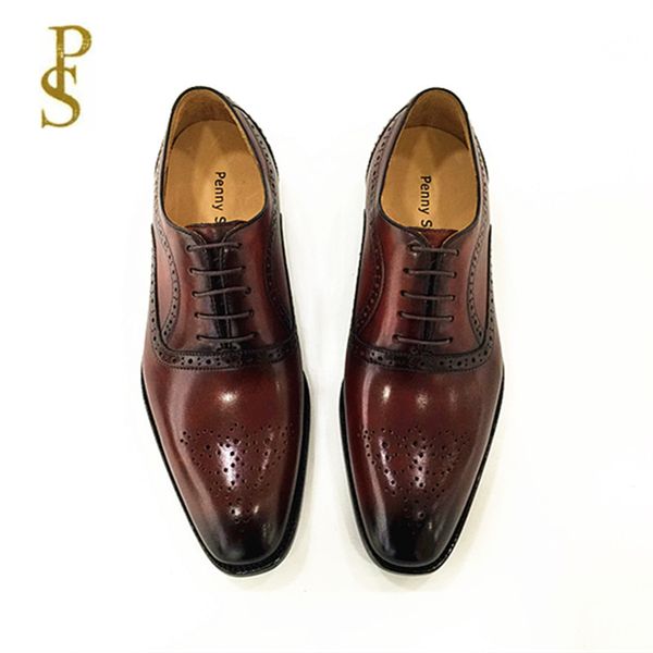 

boots leather shoes dress for men comfortable, Black