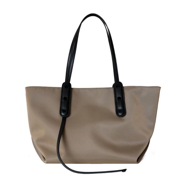 

tote bag large women's handbags female oxford fabric bag fashion lady shoulder bags classic handbag