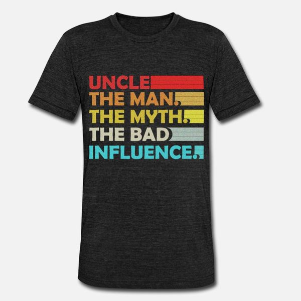 

uncle the man t shirt men customized 100% cotton s-xxxl novelty crazy comfortable summer style slim shirt