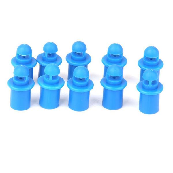 

50pcs/pack cooling system lawn yard drip irrigation water spray misting nozzle