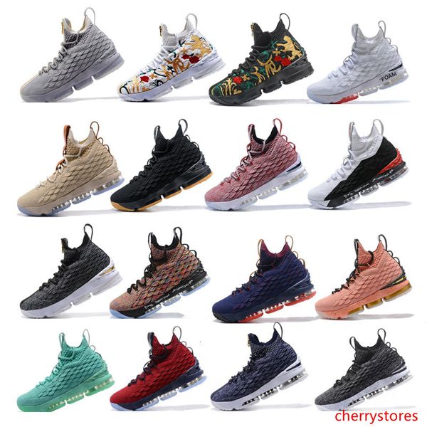 

2019 new 15 equality black white fashion 15s ep breathable mens basketball shoes man trainer sneakers