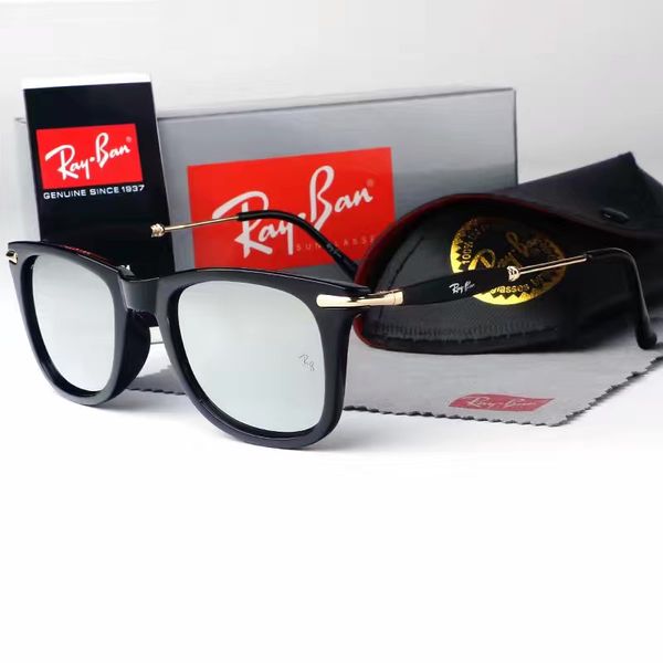 

el malus] 2018 steampunk retro round frame sunglasses ladies vintage bees sun glasses women brand designer fashion female sg057 box, White;black