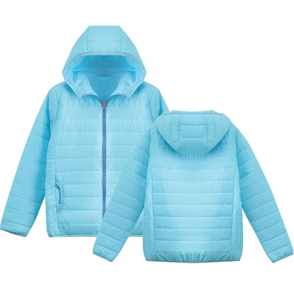

2019 Fashion Zip Long Sleeve Ladies Casual Jacket Autumn Winter Coat Jacket Solid Color High Quality Comfortable Coat Cotton