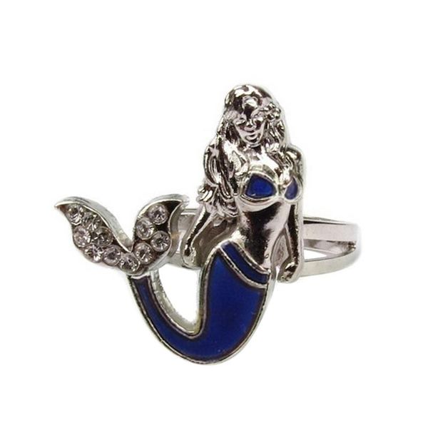 

1pc chic vintage color change mood ring changing color turtle moon adjustable emotion feeling changeable temperature ring, Golden;silver