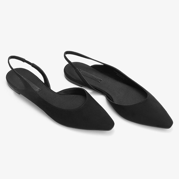 

flat sandal shoe female sandals 2020 summer black shoes for women shoes flower ladies pointed woman beige comfort block velvet