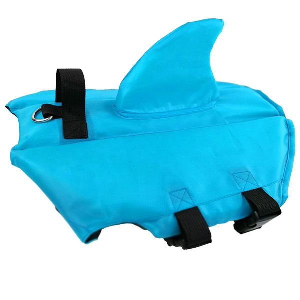 

fashion jacket safety clothes saver practical outdoor dog life vest pet puppy