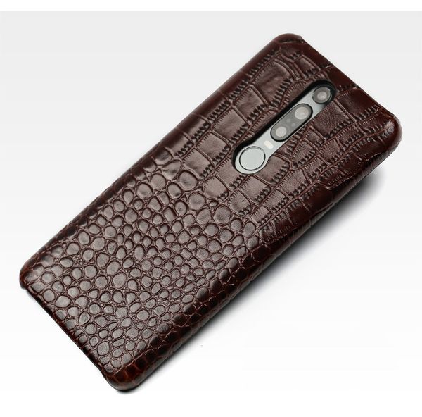 

new huawei maters mobile phone case crocodile pattern mate10 hard shell protective cover mate9 pro leather case rs