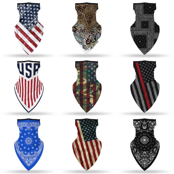 

multi function masks mouthportable office outdoor protect use style#314, Black