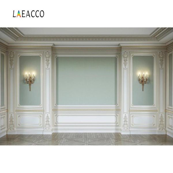 

background material laeacco old vintage chic wall torch wedding birthday party love portrait pographic backdrop po for studio