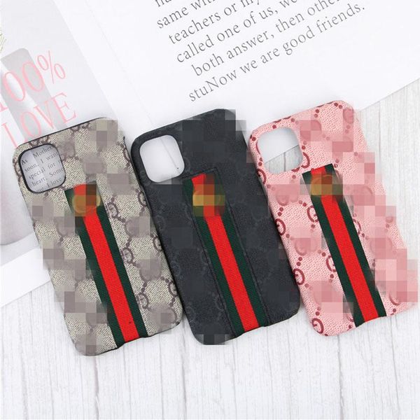 

cgjxspu designer phone cases leather case for iphone x xs max xr 3 colors dhl shiping