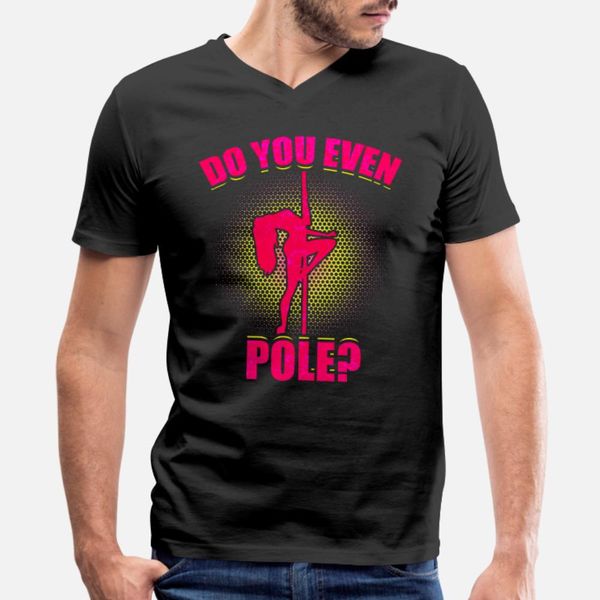 

pole dance dancing pole fitness workout t shirt men designing 100% cotton round neck pictures sunlight comical summer normal shirt