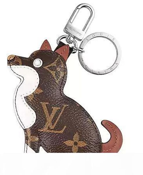 

2019 мешок собака шарм и держатель ключа фасеток bag шарм держатели more tapage шарм ключница bag charms, Silver