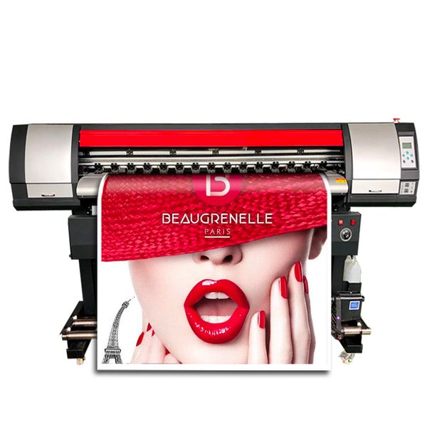 

plotter sublimation textil 5 feet dye sublimation machines dx7 t shirts printer