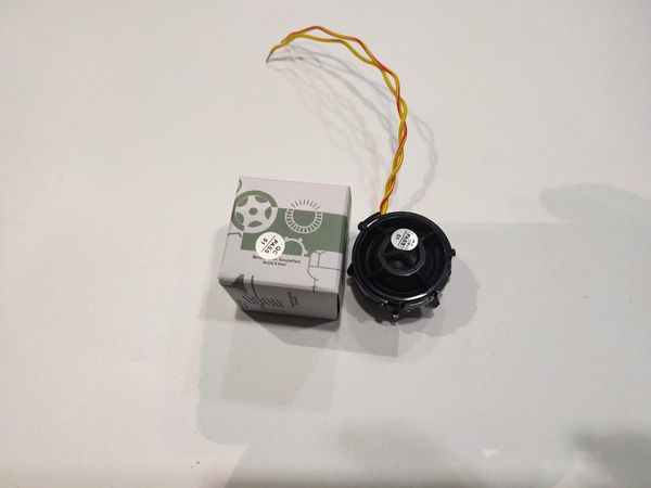 

10pcs car tweeter speaker original wiring hi-fi music for glc,c,e class w205,w222,gle 320 w213,w177