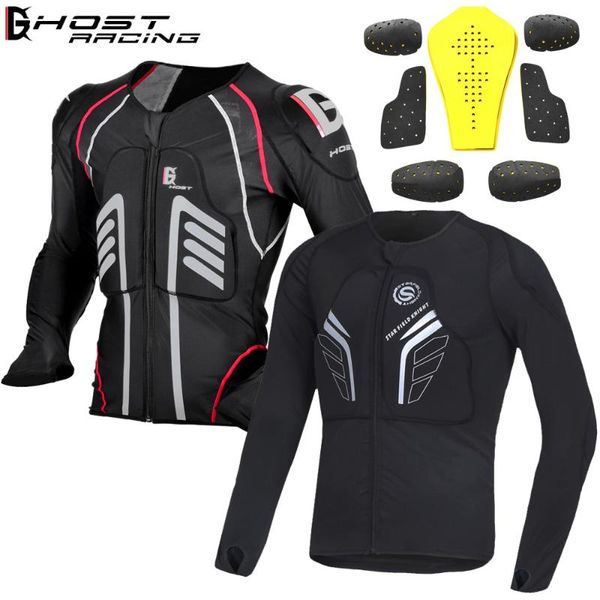 

motorcycle armor jacket full body armor motorcycle chest motocross racing protective gear motor protection chaquetas moto