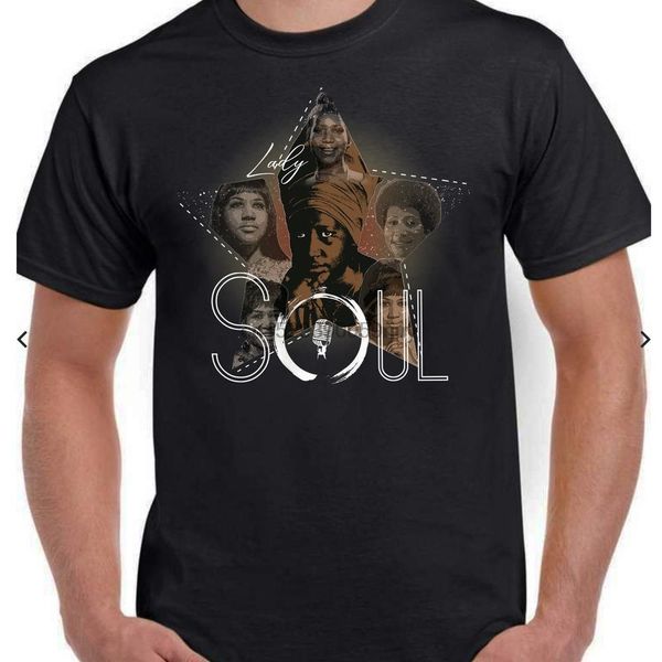 

майка коллекция музыки soul series