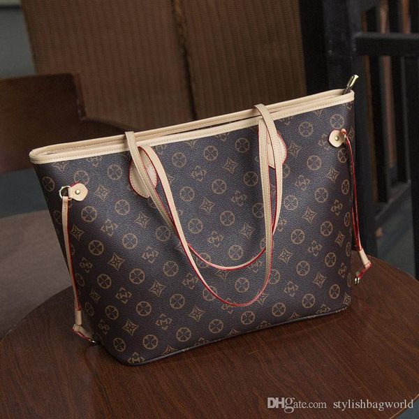

wholesale shopping bag new women s bag luxury handbag designer ms shoulder bag youth sweet leather lady sm485