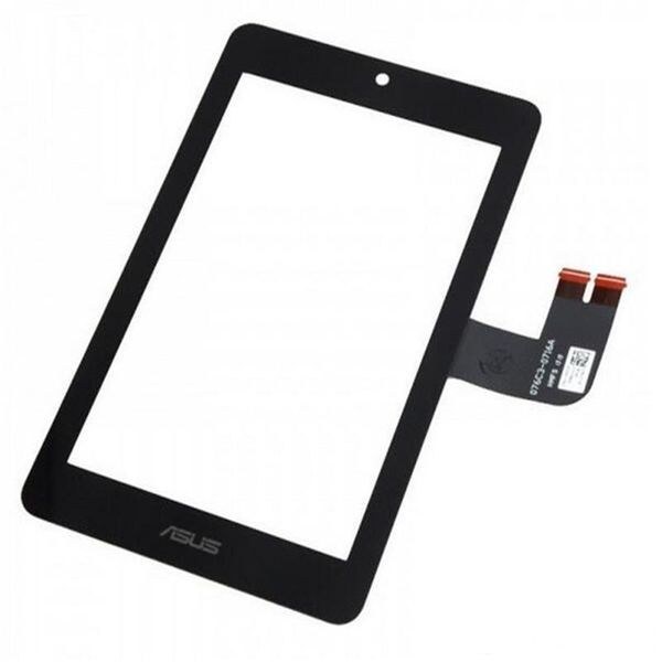 

50pcs oem touch screen digitizer replacement for asus memo pad hd 7 me173x me173 k00b dhl