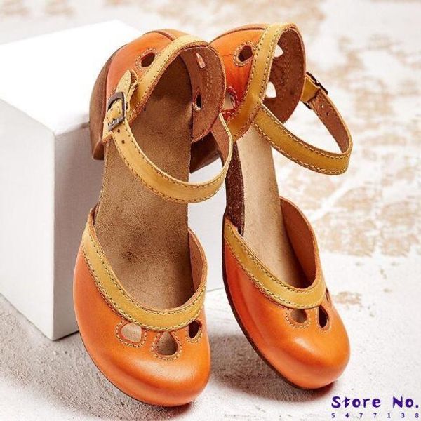 

women shoes sandals summer mid high shoes buckle pu leather gladiator luxury women designers zapatos de mujer e21, Black