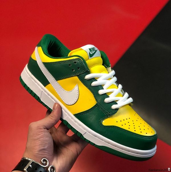 

des chaussures sb dunk platform womens mens trainers bottom ourdoor sports shoes sneakers size 36-45 t19