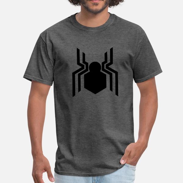

vector_spiderman t shirt men designing 100% cotton s-xxxl male interesting funny spring autumn unique shirt