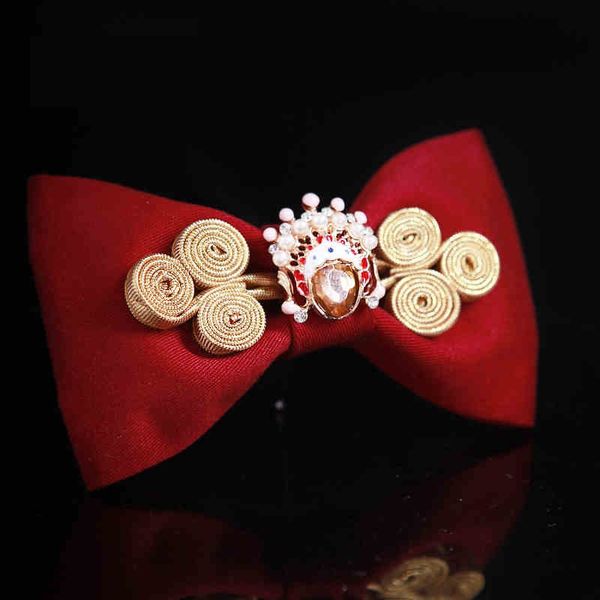 

2020 designers brands fashion bow ties for men bowknot brand cravat luxury shiny diamond formal wedding butterfly, Black;gray