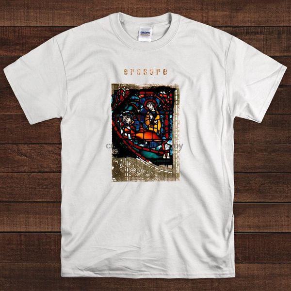 

erasure shirt the innocents shirt erasure 80s shirt