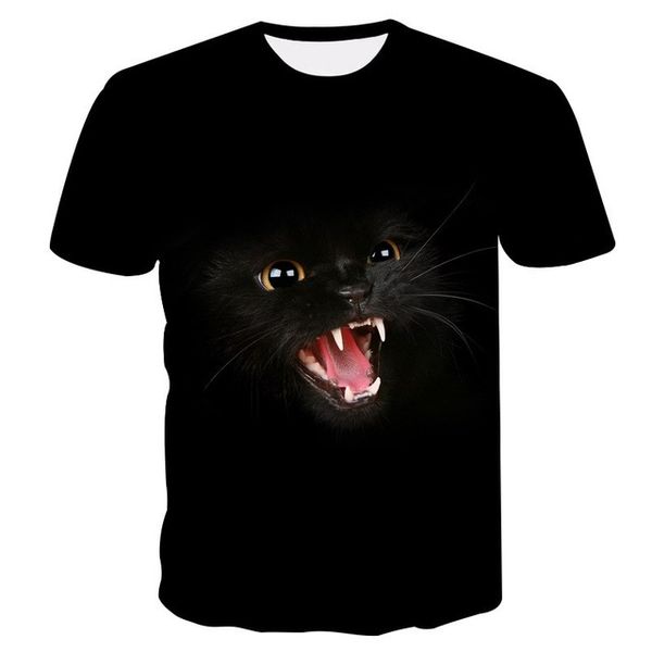 

cats meow star cat cartoon 3d 3d print shirts aesthetic comics aesthetic men clothing