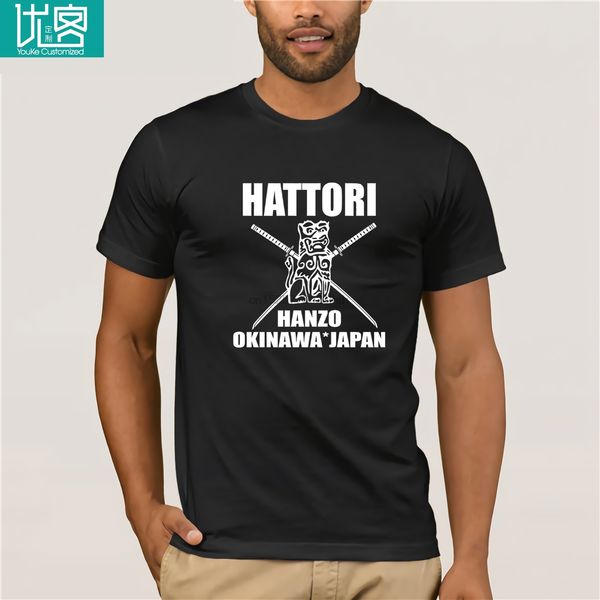 

hattori hanzo t shirt okinawa japan samurai sword kill bill inspired gift mens t cool tshirt designs create t shirt