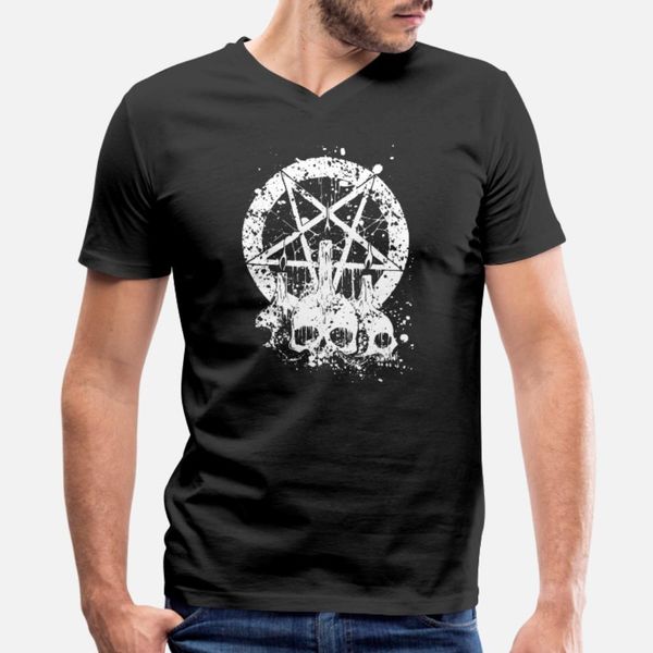 

gothic style t shirt men print short sleeve s-3xl formal famous new style spring autumn standard shirt
