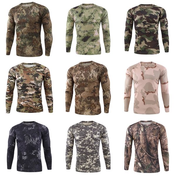 

сплошной цвет mens конструктора с длинным рукавом tshirts мода тонкий мужские tees casual мужчины одежда # 430, White;black