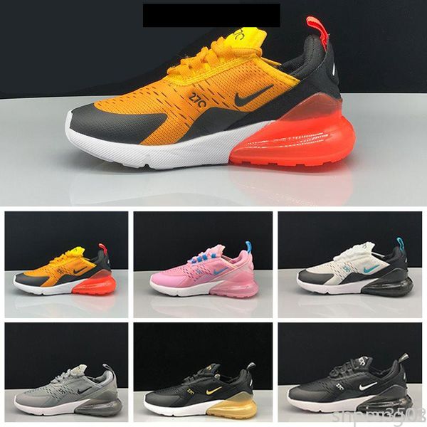 

infant 270 kids casual shoes black white dusty cactus 27c outdoor toddler athletic boy & girl children sneaker 2020 pia02