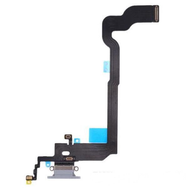 

20pcs usb dock connector charging port charger flex cable for iphone x 5.8inch dhl