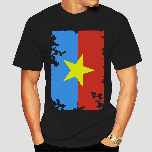 

вьетнам вьетминь nlf вьетконг хо chino minh ханой сайгон tops тройника shirt все размеры новый t-shirt больше размера и цвета-1963d