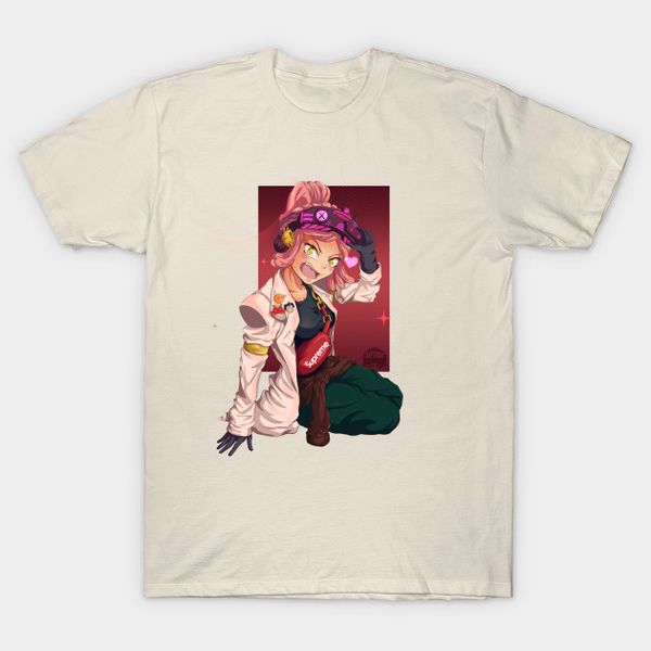

men t-shirt mei hatsume tshirt women t shirt men cotton tees harajuku