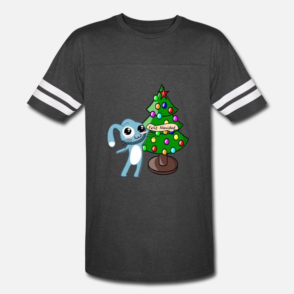 

feliz navidad t shirt men create tee shirt s-xxxl solid color famous humor spring autumn trend shirt
