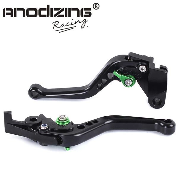

for z750 2004-2006 f14 k750 motorcycle brake clutch levers handle