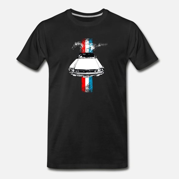 

авто мустанг stripes проблемные тенниска мужчин дизайн с коротким рукавом размер s-3xl нормальный подарков новая мода весна прохладно рубашк
