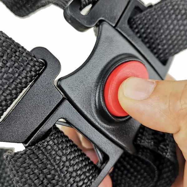 

1pc baby protection seat stroller belt 5 point harness safe belt seat for stroller high chair pram buggy children kid pushchair