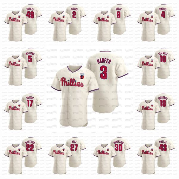 

philadelphia 2020 negro leagues harper rhys hoskins jt realmuto didi gregorius zack wheeler andrew jean segura odubel herrera kingery jersey, Blue;black