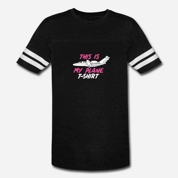 

pilot aviation gift plane t shirt men crazy short sleeve crew neck letters crazy authentic spring standard shirt