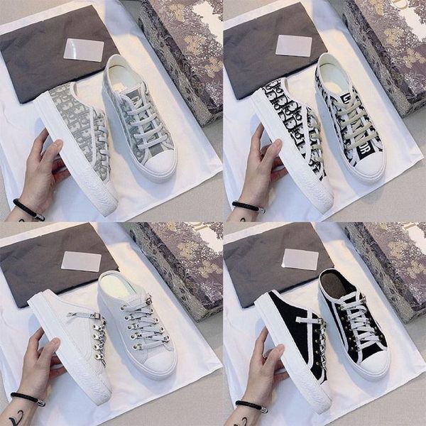 

new women fashion luxury designer shoes sneakers womens running shoes run away sneaker platform espadrilles shoe008 di02, Black