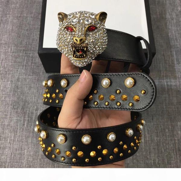 

2018 tnow he latest brand belts, g# belts, men's and women's luxury belts, boxes,real leather wi, Black;brown