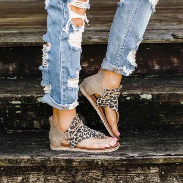 

large size rope woven thick bottom women's sandals casual sandals for women, Black