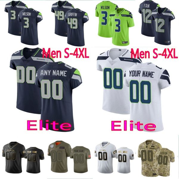 

сиэтл сихоукс пользовательские mens женщины дети 3 russell wilson sea джерси 14 dk меткаф джадевеон клауни бобби вагнер marshawn lynch, Black;red