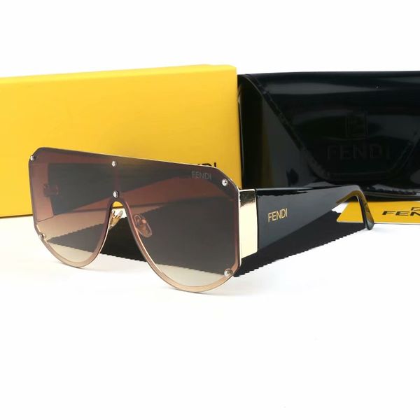 

brand designer sunglasses.e8807 luxury men's and women's driving sunglasses. uv400 brand 7 colors options, White;black