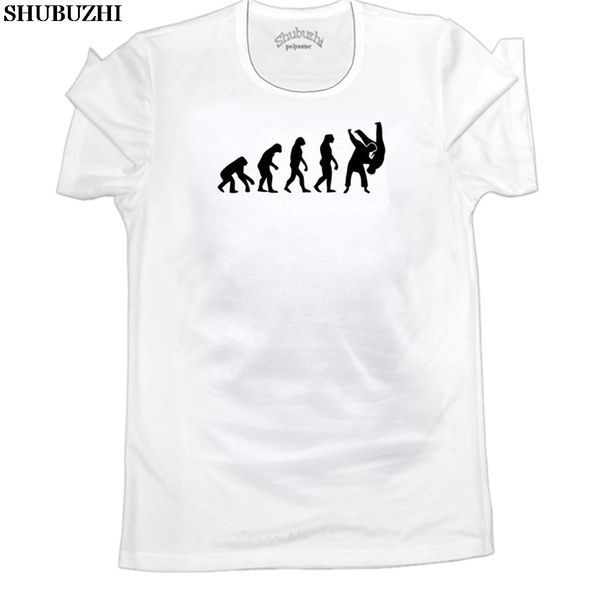 

дзюдо самбо эволюции дизайнер рубашки для мужчин o-образным вырезом мужские цветные тройники hop дешевые футболки для mens качества печати