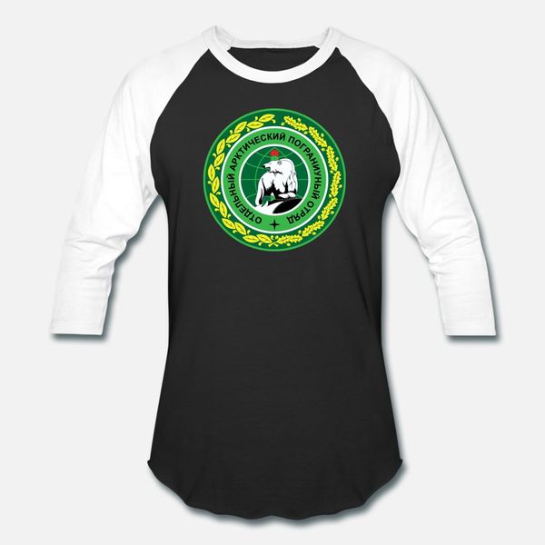 

0807 arcticbordertroops2 передний тенниска мужчины customize футболка круглый воротник одежды сыпучие смешная весна стандартная рубашка