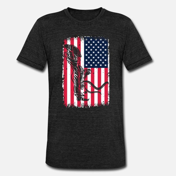 

4th of july taekwondo self defense us flag fighter t shirt men customized short sleeve round collar letter cute building summer formal shirt